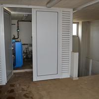 Business center in Greece, 540 sq.m.