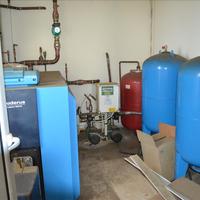 Business center in Greece, 540 sq.m.