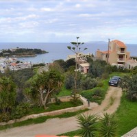 Вилла в Греции, 360 кв.м.