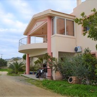 Вилла в Греции, 360 кв.м.