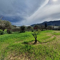 Земельный участок в Греции