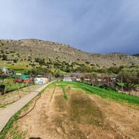 Земельный участок в Греции