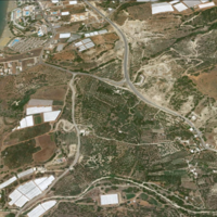 Бизнес-центр в Греции, 60 кв.м.