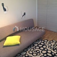 Flat in Republic of Cyprus, Lemesou, 100 sq.m.