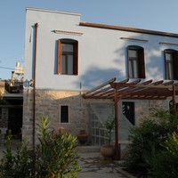 Бизнес-центр в Греции, 195 кв.м.