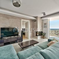 Квартира на Кипре, Лимасол, 120 кв.м.