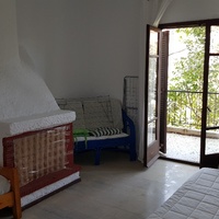 Квартира в Греции, 50 кв.м.