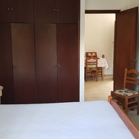 Квартира в Греции, 50 кв.м.