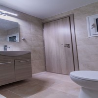 Flat in Greece, 42 sq.m.