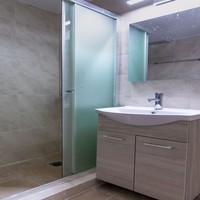 Flat in Greece, 42 sq.m.