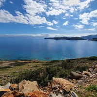 Земельный участок в Греции