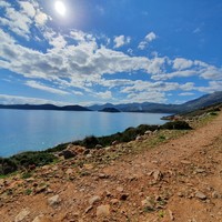 Земельный участок в Греции