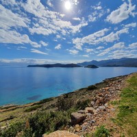 Земельный участок в Греции