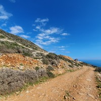 Земельный участок в Греции