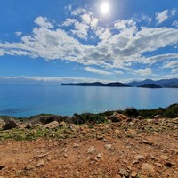 Земельный участок в Греции