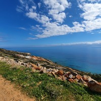 Земельный участок в Греции