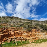 Земельный участок в Греции