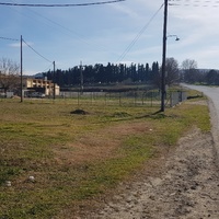 Земельный участок в Греции