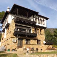 Вилла в Греции, 500 кв.м.