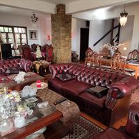 Вилла в Греции, 500 кв.м.