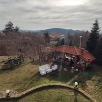 Вилла в Греции, 500 кв.м.