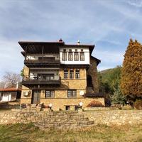 Вилла в Греции, 500 кв.м.