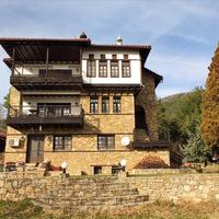 Вилла в Греции, 500 кв.м.