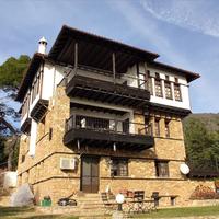 Вилла в Греции, 500 кв.м.