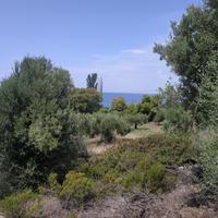 Земельный участок в Греции