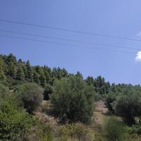 Земельный участок в Греции