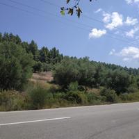 Земельный участок в Греции