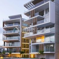 Flat in Republic of Cyprus, Lemesou, 99 sq.m.
