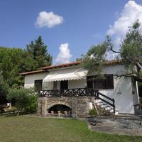 Таунхаус в Греции, 58 кв.м.