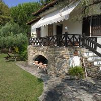 Таунхаус в Греции, 58 кв.м.