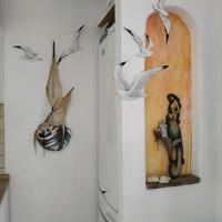 Таунхаус в Греции, 58 кв.м.