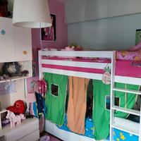 Townhouse in Greece, 315 sq.m.