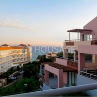 Flat in Republic of Cyprus, Lemesou, 107 sq.m.