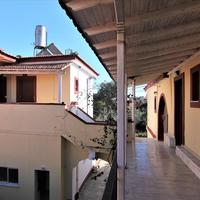 Flat in Greece, 20 sq.m.