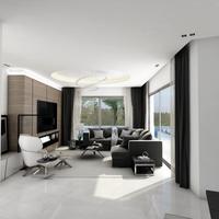 Вилла на Кипре, 155 кв.м.