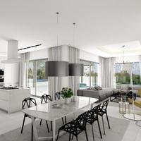 Вилла на Кипре, 155 кв.м.