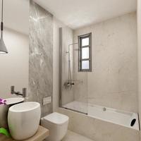 Вилла на Кипре, 155 кв.м.