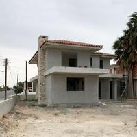 Вилла на Кипре, 155 кв.м.