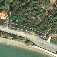 Земельный участок в Греции