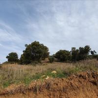 Land plot in Greece