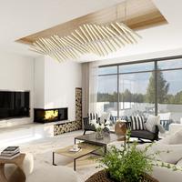 Вилла на Кипре, 248 кв.м.