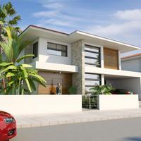 Villa in Republic of Cyprus, 216 sq.m.