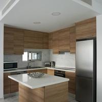 Villa in Republic of Cyprus, 216 sq.m.