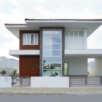 Villa in Republic of Cyprus, 216 sq.m.