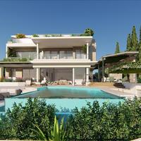 Вилла на Кипре, 550 кв.м.
