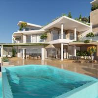 Вилла на Кипре, 550 кв.м.